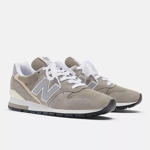 New Balance Unisex Made in USA 996 Core, Brand New w/o Box